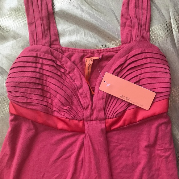 NEW! BCBGeneration Dress - Picture 3 of 4